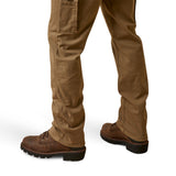 Ariat Mens Rebar M4 Relaxed made Tough Cargo Pant - Field Khaki