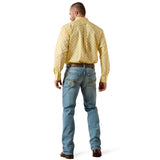 Ariat Mens M4 Relaxed Fit Boot Cut - Gus Kayne