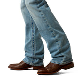 Ariat Mens M4 Relaxed Fit Boot Cut - Gus Kayne