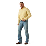Ariat Mens M4 Relaxed Fit Boot Cut - Gus Kayne