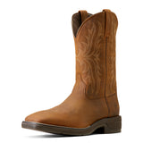 Ariat Mens Ridgeback - Oily Distressed Tan