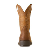 Ariat Mens Ridgeback - Oily Distressed Tan
