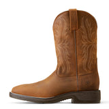 Ariat Mens Ridgeback - Oily Distressed Tan