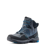 Ariat Mens Skyline Solaris H20 - Shadow Grey/Sapphire