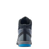 Ariat Mens Skyline Solaris H20 - Shadow Grey/Sapphire
