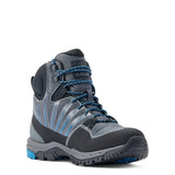 Ariat Mens Skyline Solaris H20 - Shadow Grey/Sapphire