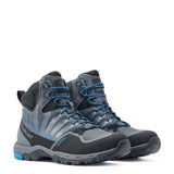 Ariat Mens Skyline Solaris H20 - Shadow Grey/Sapphire
