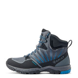 Ariat Mens Skyline Solaris H20 - Shadow Grey/Sapphire