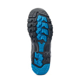 Ariat Mens Skyline Solaris H20 - Shadow Grey/Sapphire