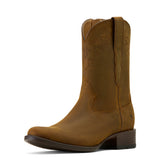 Ariat Mens Sonoro Roper - Distressed Brown