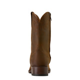 Ariat Mens Sonoro Roper - Distressed Brown