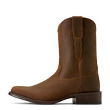 Ariat Mens Sonoro Roper - Distressed Brown