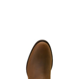 Ariat Mens Sonoro Roper - Distressed Brown