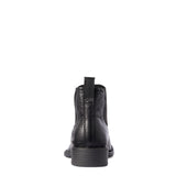 Ariat Mens Sport Booker - Ultra Black