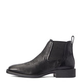 Ariat Mens Sport Booker - Ultra Black