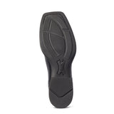 Ariat Mens Sport Booker - Ultra Black
