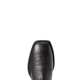 Ariat Mens Sport Booker - Ultra Black