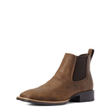 Ariat Mens Sport Booker - Distressed Tan