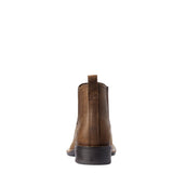 Ariat Mens Sport Booker - Distressed Tan