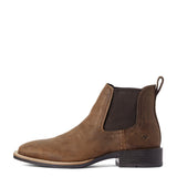 Ariat Mens Sport Booker - Distressed Tan