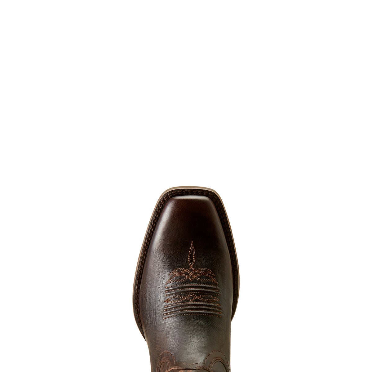 Ariat Mens Sport Herdsman - Burnished Chocolate