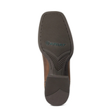 Ariat Mens Sport Outdoor - Distressed Brown