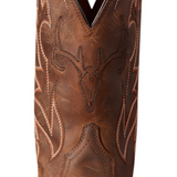 Ariat Mens Sport Outdoor - Distressed Brown