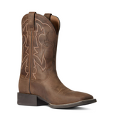 Ariat Mens Sport Outdoor - Distressed Brown