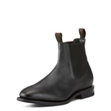 Ariat Mens Stanbroke - Black