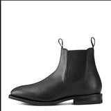 Ariat Mens Stanbroke - Black
