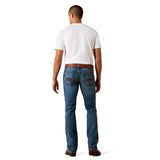 Ariat Mens M7 Straight Leg Jean - Axel Livermore