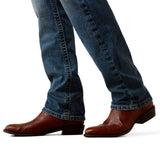 Ariat Mens M7 Straight Leg Jean - Axel Livermore
