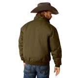 Ariat Mens Team Insulated Jacket - Relic
