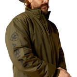 Ariat Mens Team Insulated Jacket - Relic