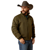 Ariat Mens Team Insulated Jacket - Relic
