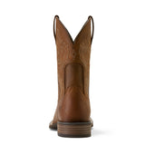 Ariat Mens Western Big Rig - Distressed Brown