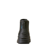 Ariat Mens Barnyard Twin Gore II H20 - Black