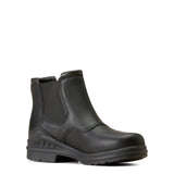 Ariat Mens Barnyard Twin Gore II H20 - Black