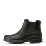 Ariat Mens Barnyard Twin Gore II H20 - Black