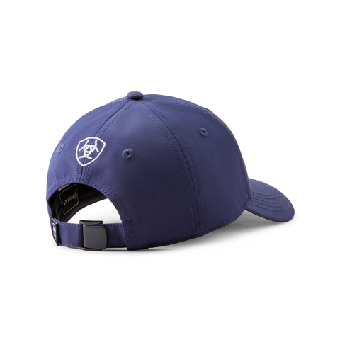 Ariat Shield Performance Cap - Team Navy