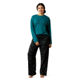 Ariat Womens Dream Pajama Set - Desert Print