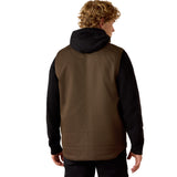 Ariat Mens Rebar Duracanvas Vest - Wren
