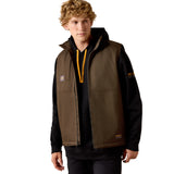 Ariat Mens Rebar Duracanvas Vest - Wren