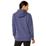 Ariat Womens Rebar Graphic Hoodie - Blue Indigo/Night Sky