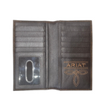 Ariat Rodeo Shield Wallet