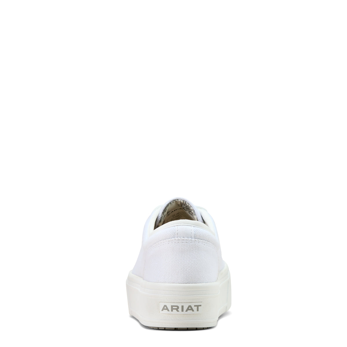 Ariat Womens Skylar - Classic White