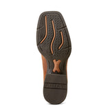 Ariat Mens Sport Cool Venttek - Dark Tan/Two Tone Tan