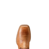 Ariat Mens Sport Cool Venttek - Dark Tan/Two Tone Tan