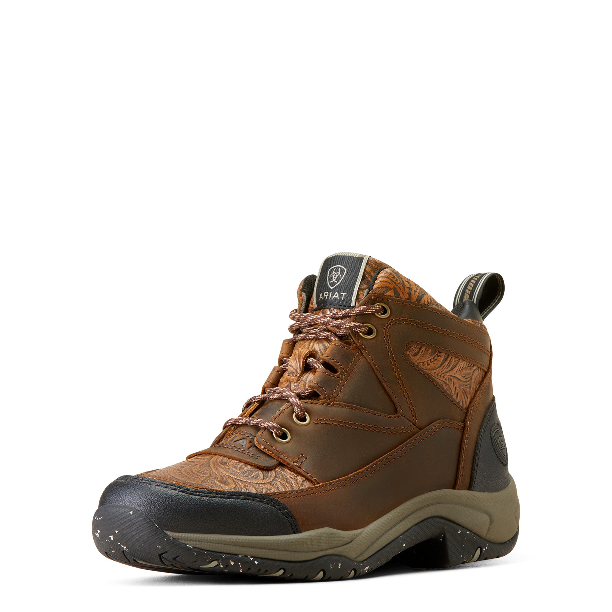 Ariat clearance terrain womens