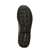 Ariat Mens Terrain H20 - Dark Coffee/Camo Print